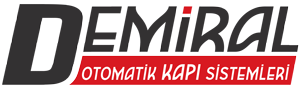 Demiral Kapı Sistemleri - Referanslar Logo